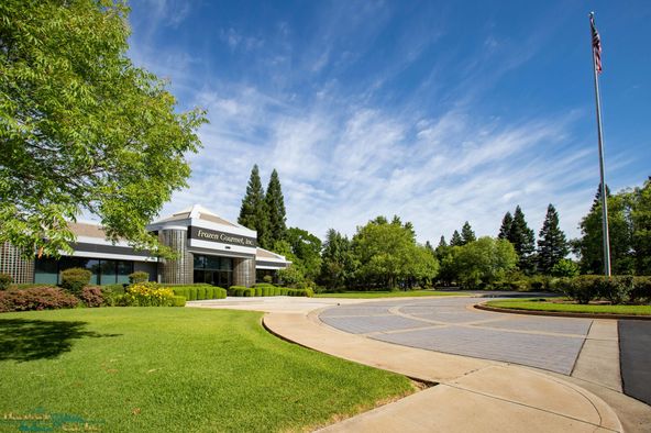 Frozen Gourmet Building: 5800 Airport Rd, Redding, CA 96002